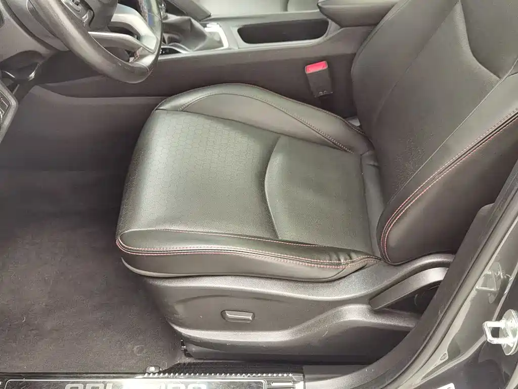 Chevrolet Volando — миниатюра 20