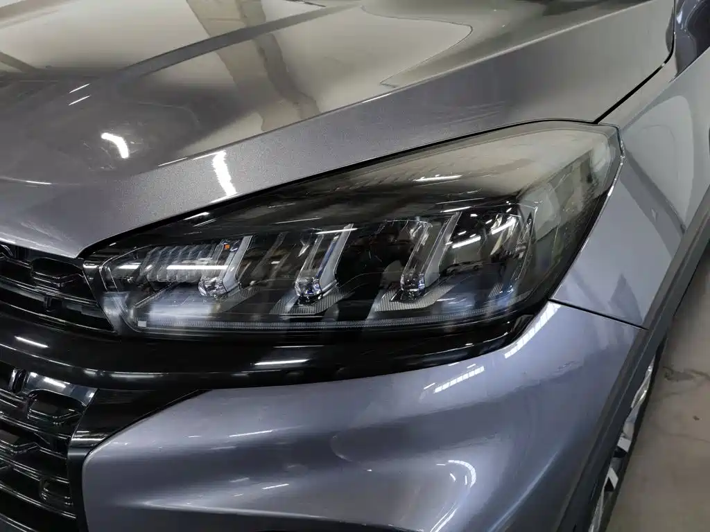 Chery Tiggo 8 — миниатюра 7