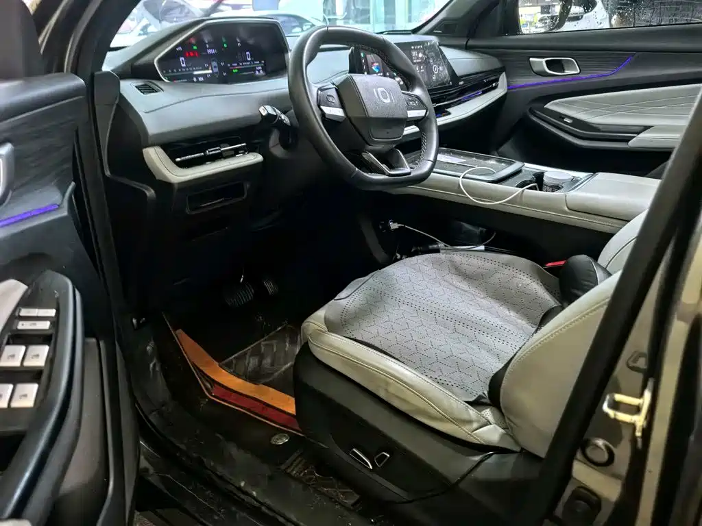 Qiyuan Чанг Ан Кай Q05 классика. — миниатюра 2