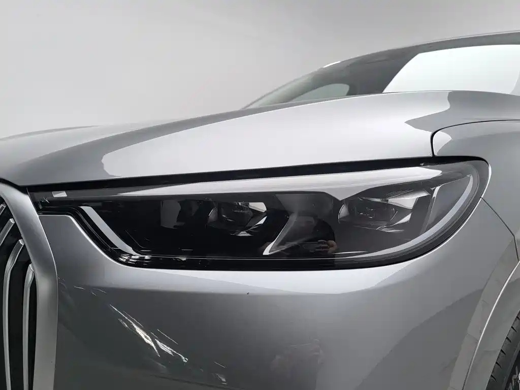 Chery Tiggo 9 C-DM — миниатюра 7