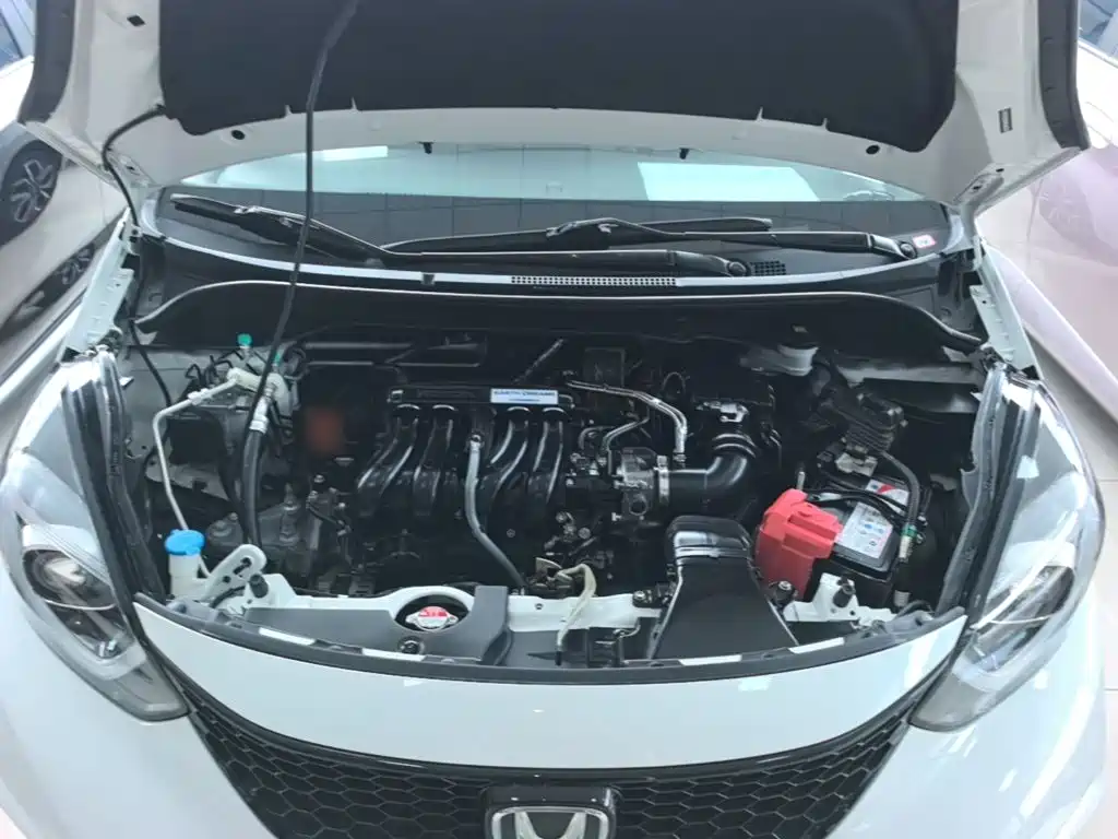 Honda Life — миниатюра 20