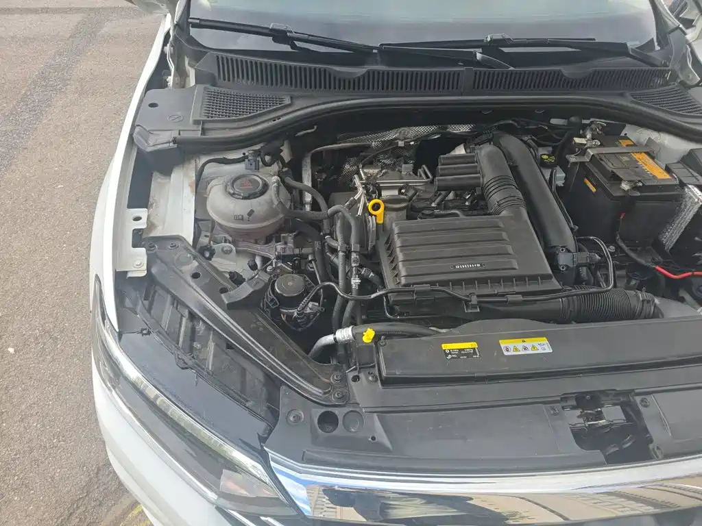 Volkswagen Sagitar — миниатюра 19