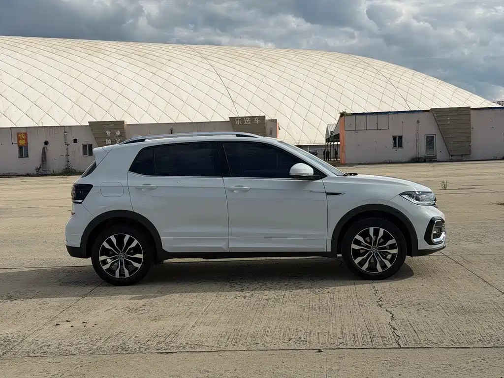 Volkswagen Tacqua — миниатюра 4