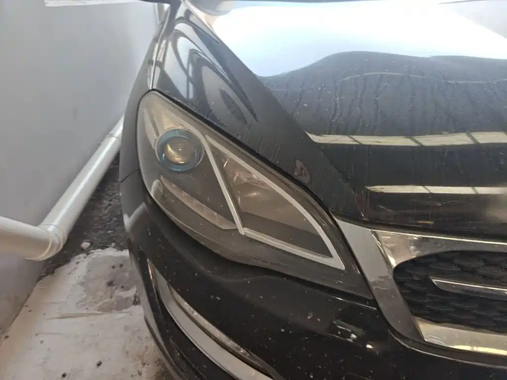 Zotye X5 — миниатюра 11