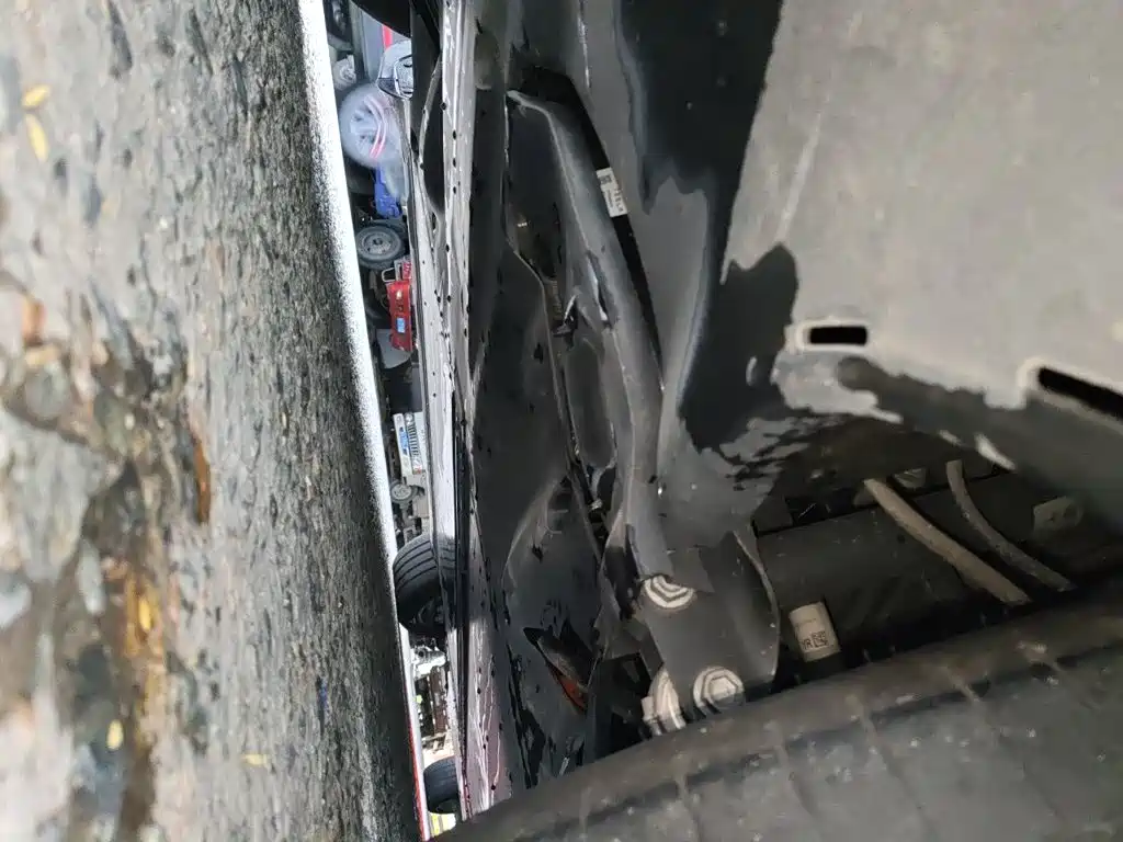 Tesla Model Y — миниатюра 18