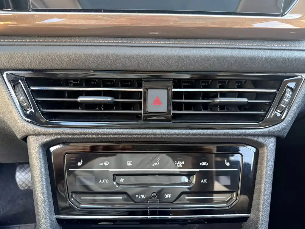 Volkswagen Tharu — миниатюра 19
