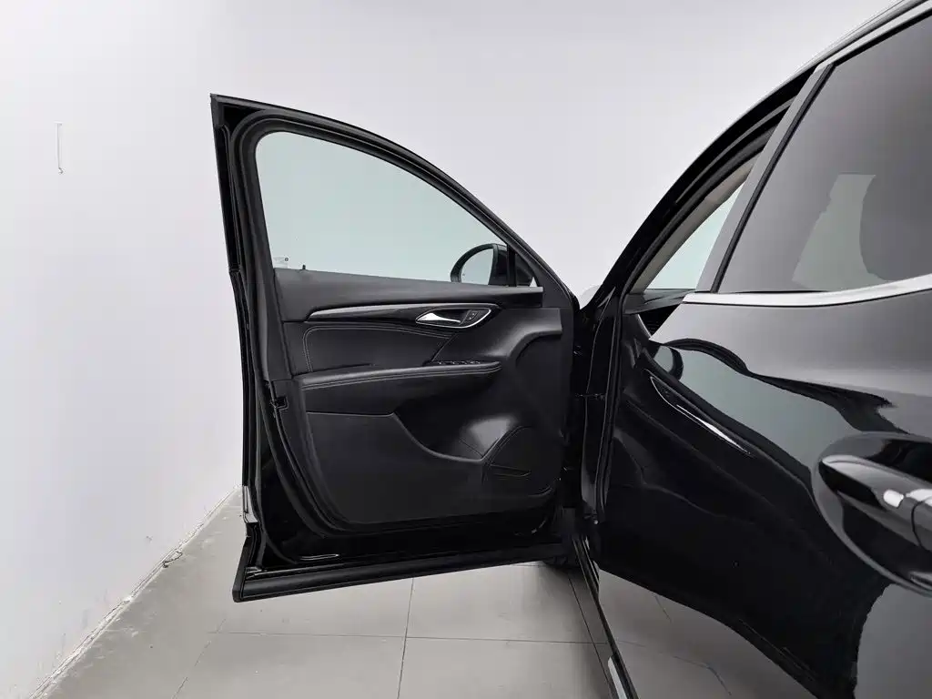 Buick Envision S — миниатюра 8