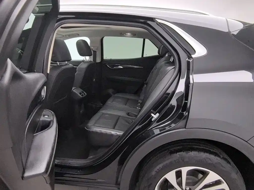 Buick Envision S — миниатюра 15