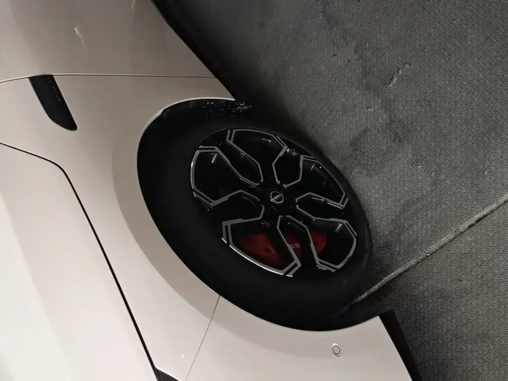 Nissan N7 — миниатюра 23