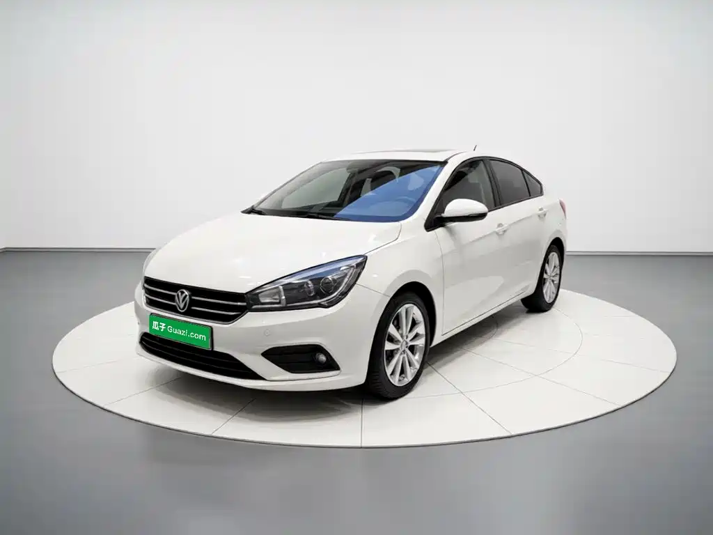 Chery Arrizo 5