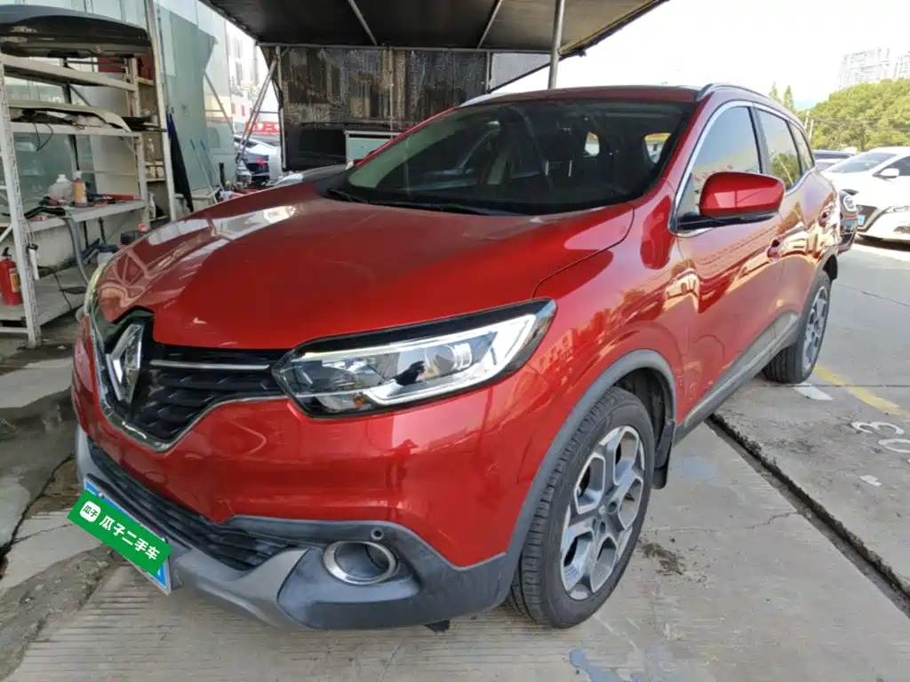 Renault Kadjar