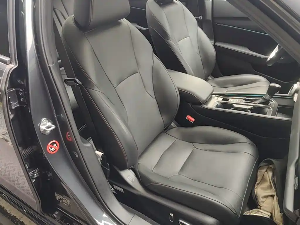Honda Accord — миниатюра 25