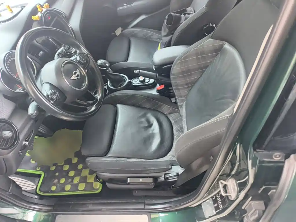 MINI Mini — миниатюра 15