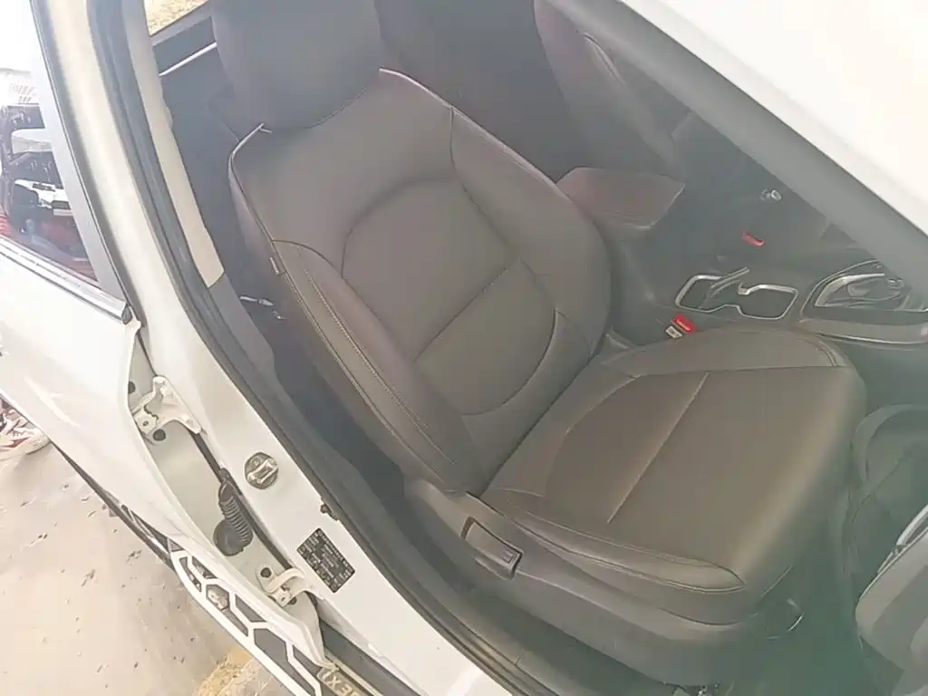 Hyundai ix35 — миниатюра 25