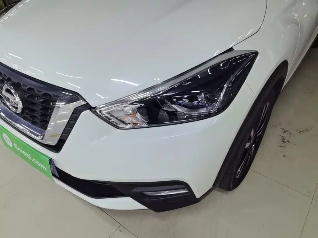 Nissan Kicks — миниатюра 24