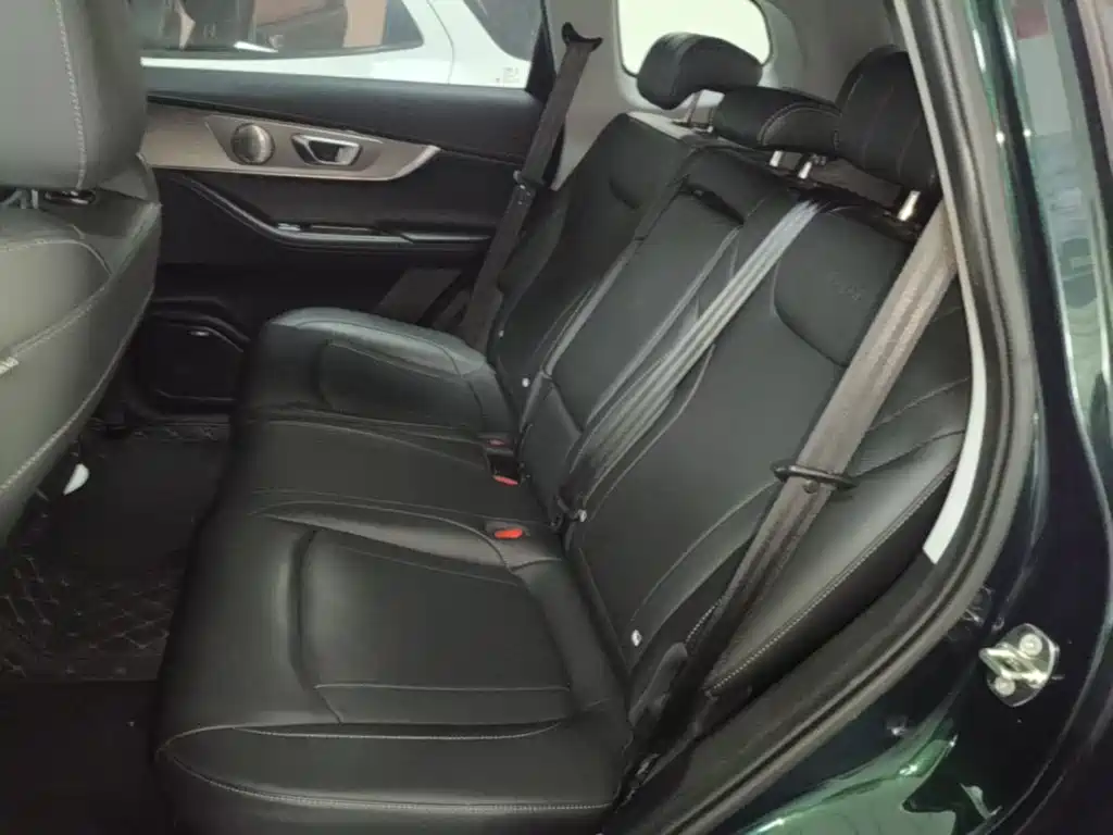 Chery Tiggo 8 PRO — миниатюра 17