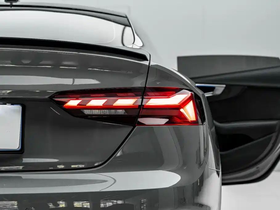 Audi RS 5 — миниатюра 42