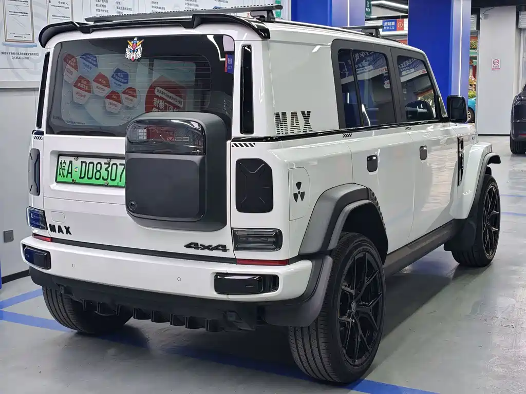 iCAR iCAR Super V23 — миниатюра 7