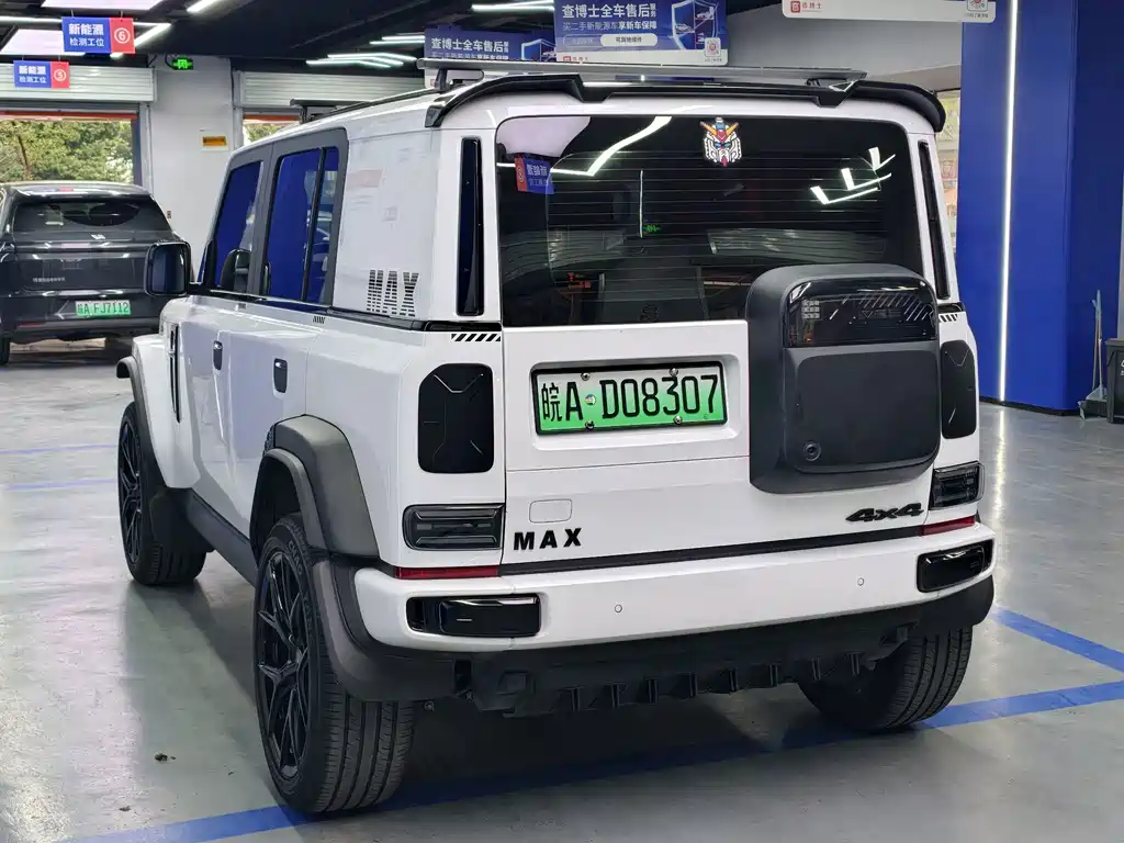 iCAR iCAR Super V23 — миниатюра 9