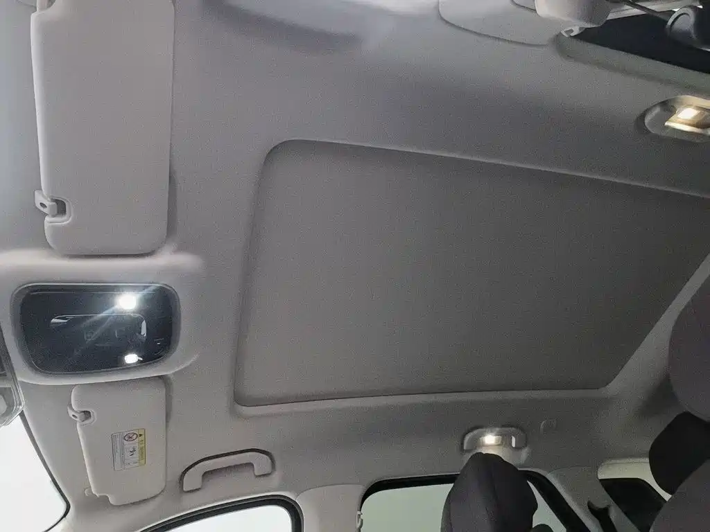 Chery Tiggo 9 C-DM — миниатюра 14