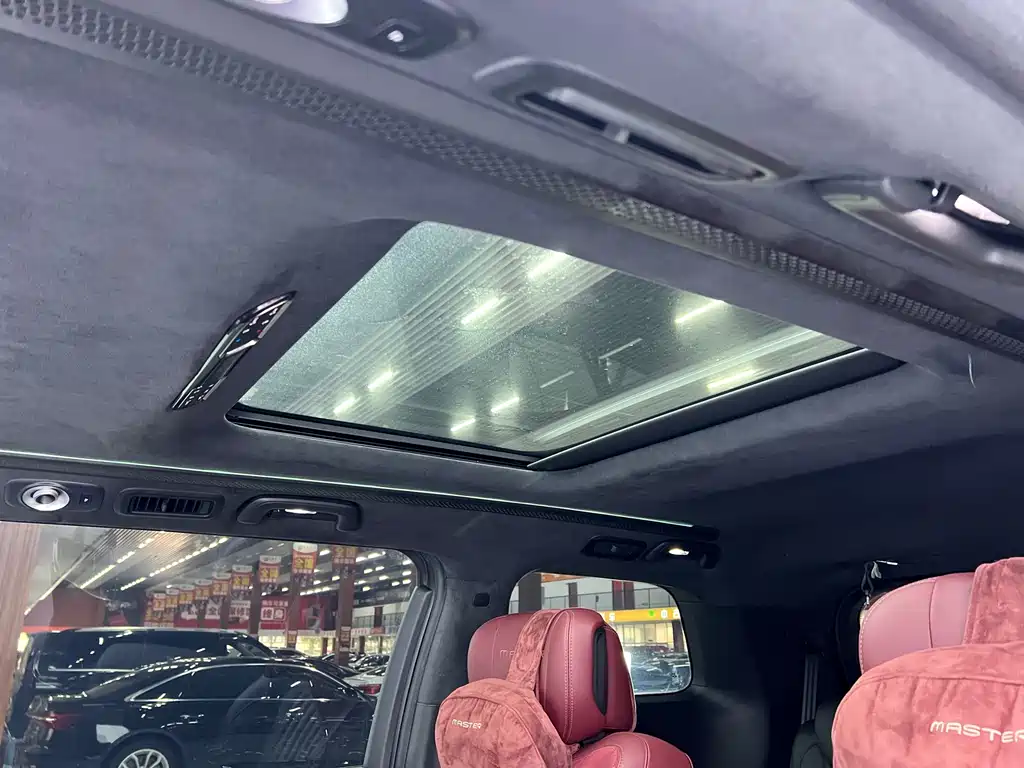GAC Motor Trumpchi M8 — миниатюра 22