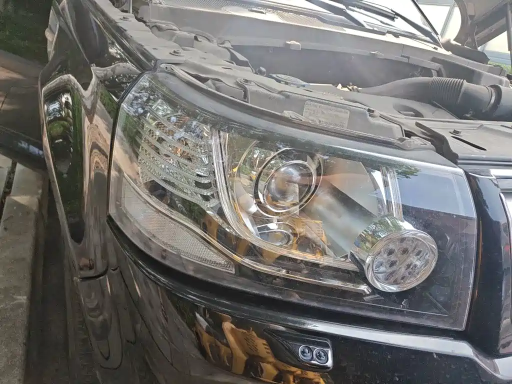 Land Rover Freelander 2 — миниатюра 7