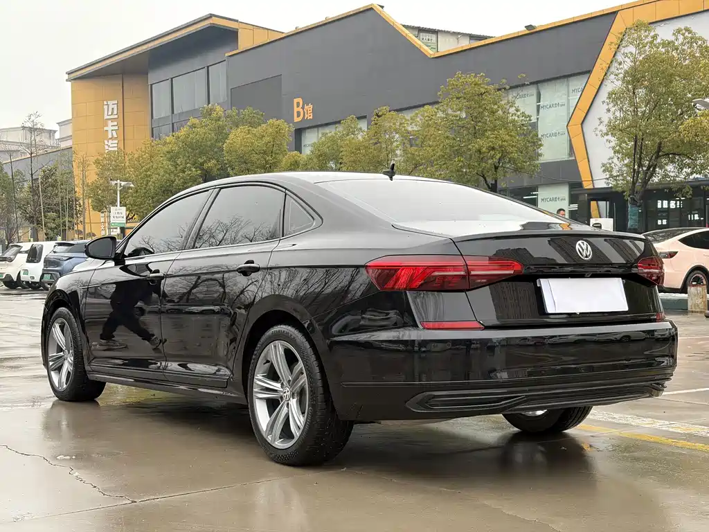 Volkswagen Passat — миниатюра 6