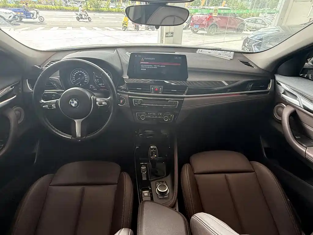 BMW X2 — миниатюра 2