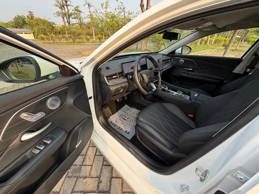 Chery Arrizo 8 PRO — миниатюра 11