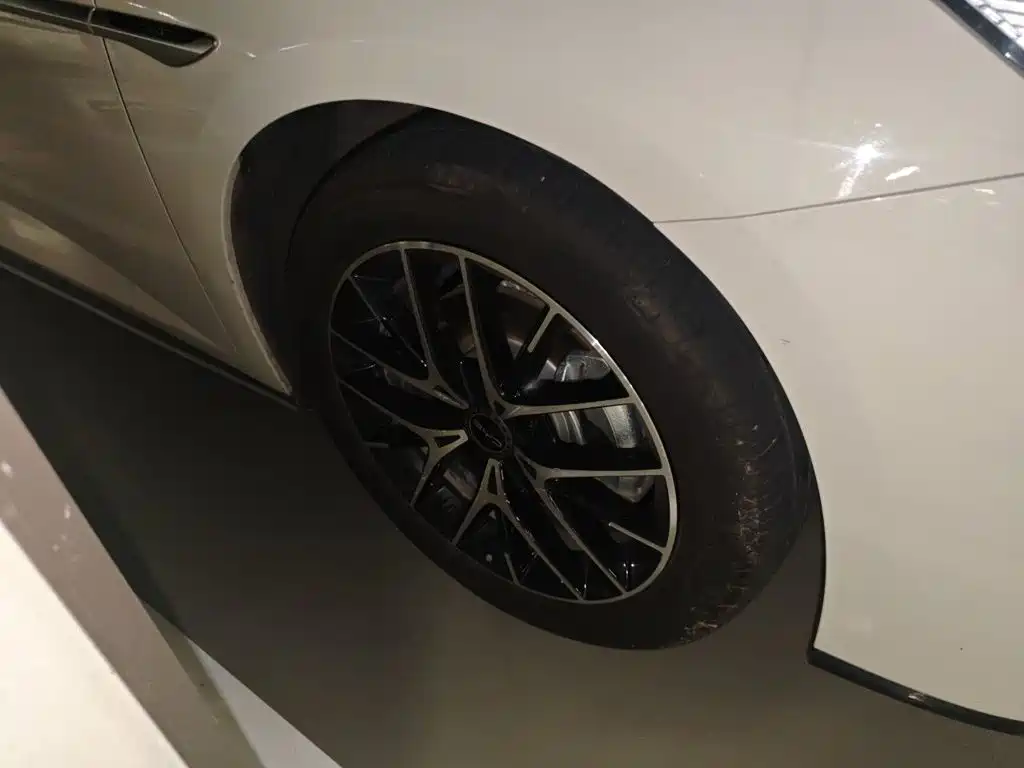 BYD Seal 07 DM-i — миниатюра 8