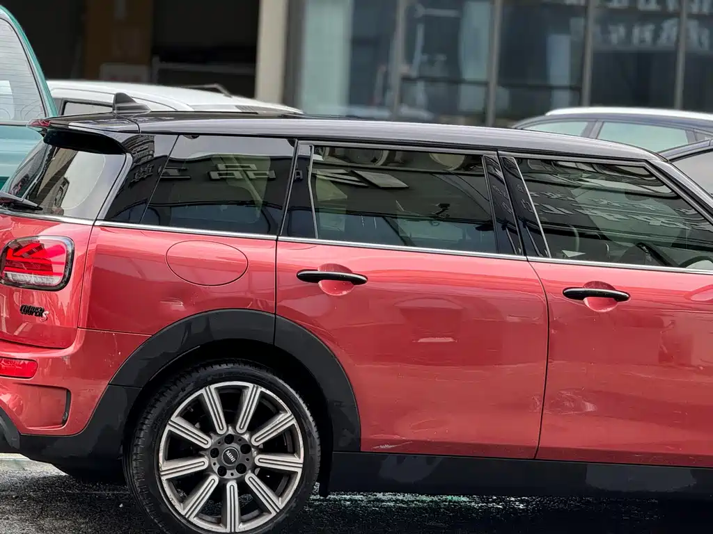 MINI Mini Clubman — миниатюра 7