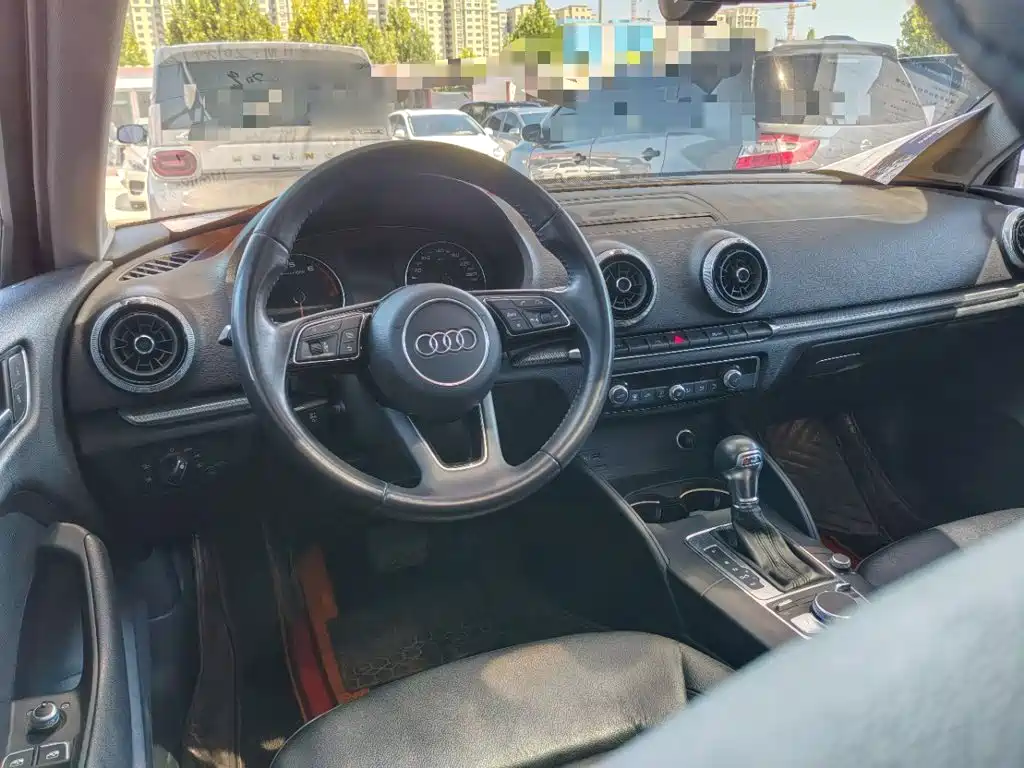 Audi A3 — миниатюра 10
