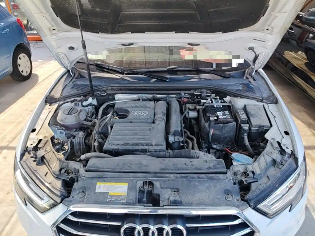 Audi A3 — миниатюра 20