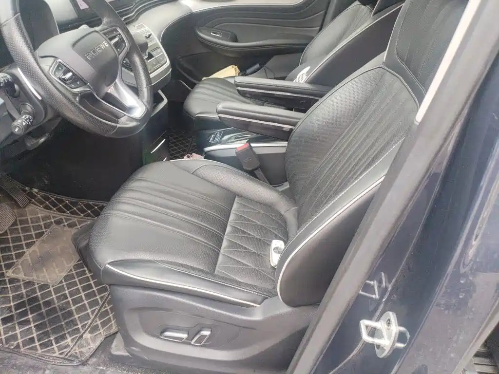 Roewe iMAX8 — миниатюра 8