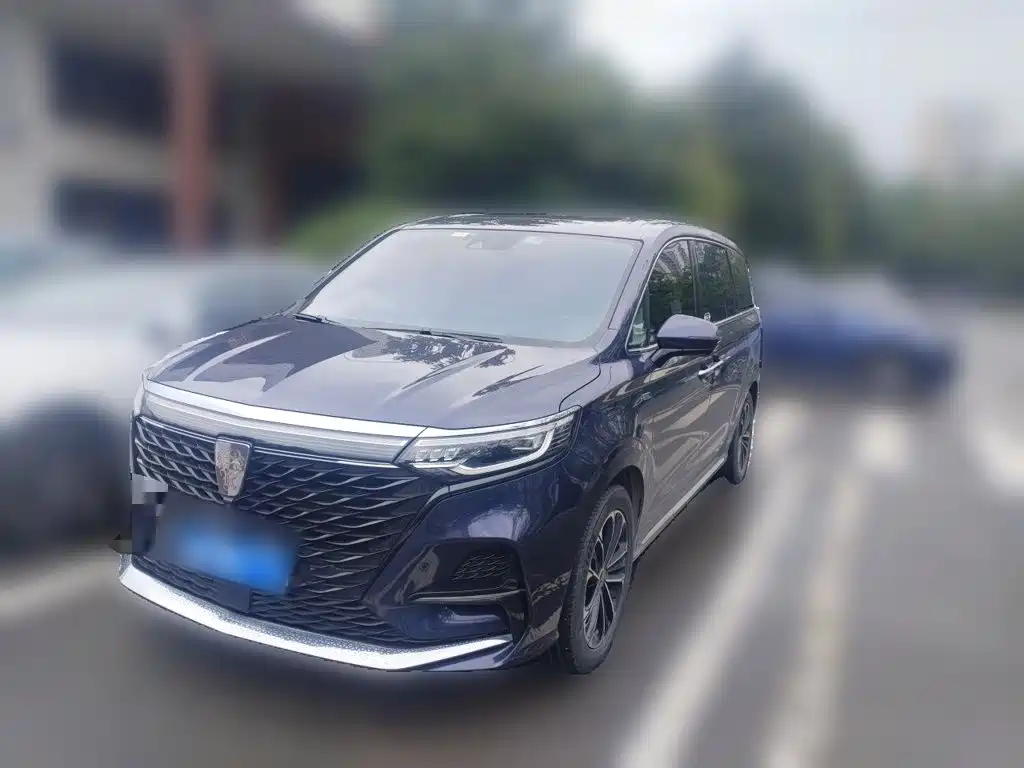 Roewe iMAX8