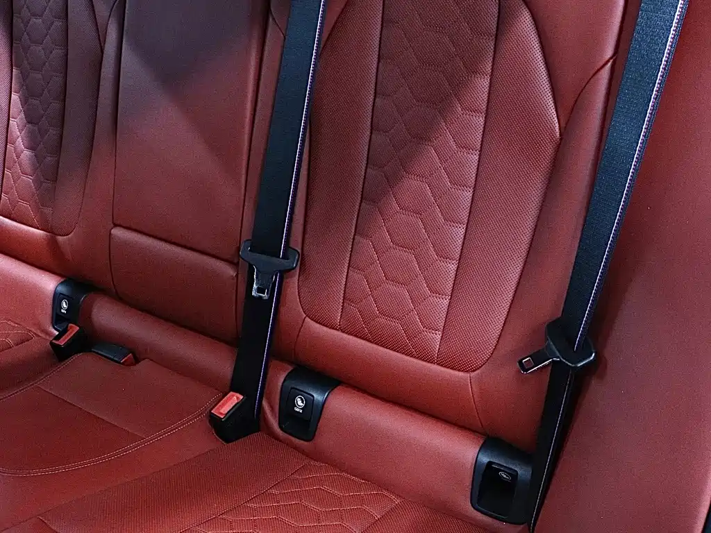 BMW X4 M — миниатюра 14