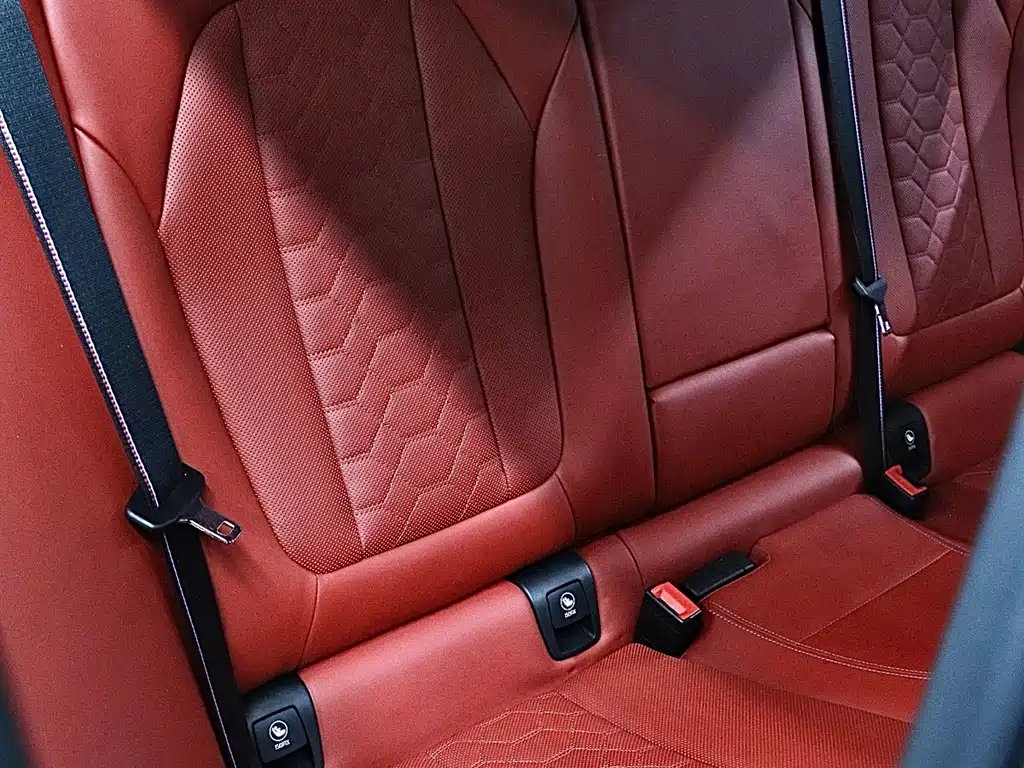 BMW X4 M — миниатюра 18