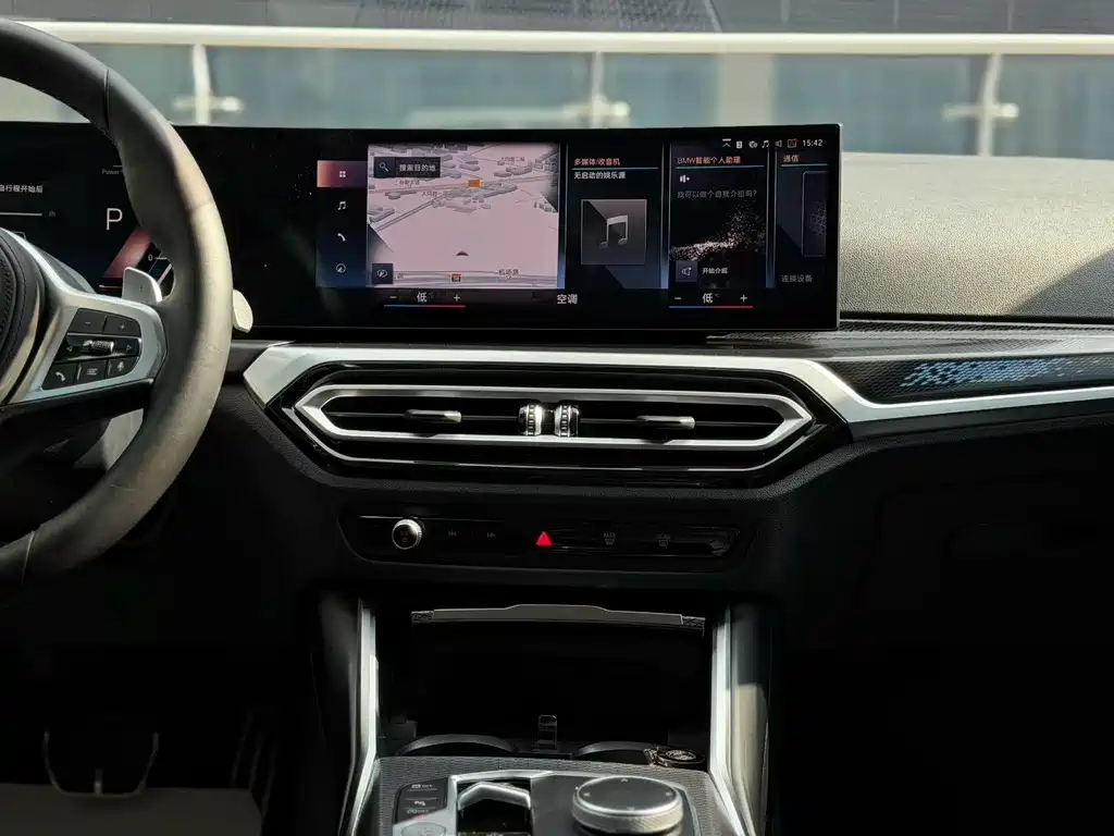 BMW 2 Series (Import) — миниатюра 4