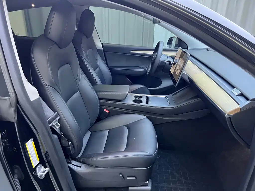 Tesla Model Y — миниатюра 13