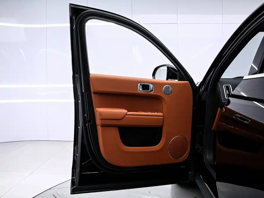 Li Auto Li L7 — миниатюра 13