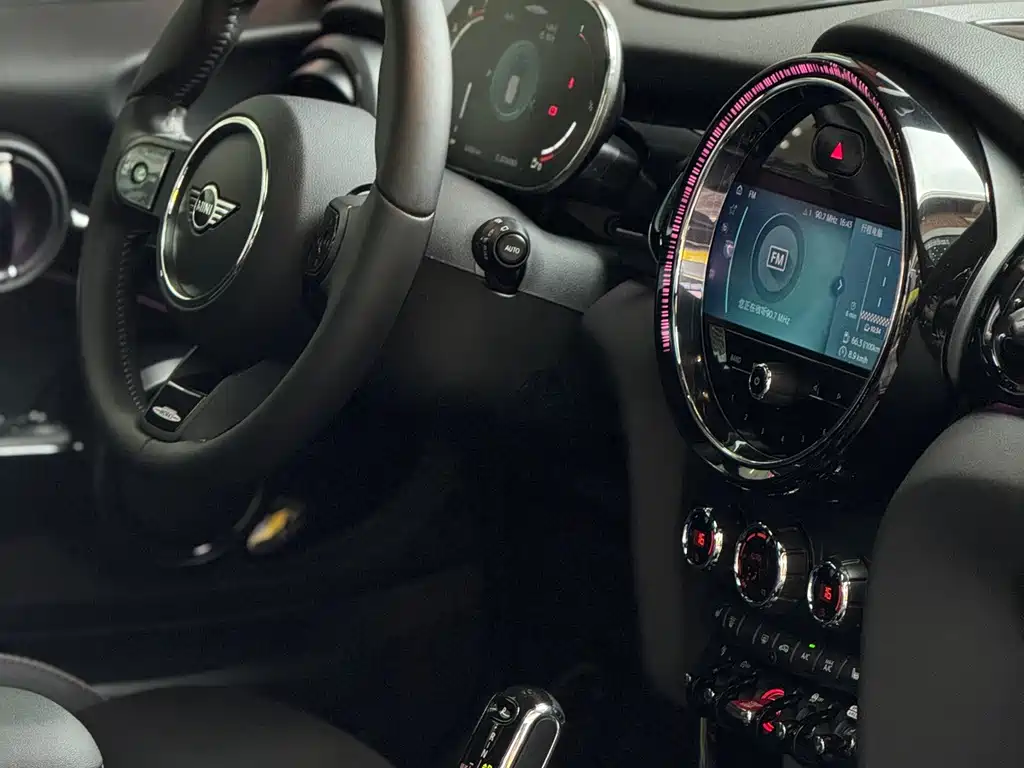 MINI Mini JCW — миниатюра 8