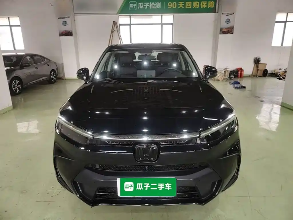 Honda Breeze — миниатюра 3