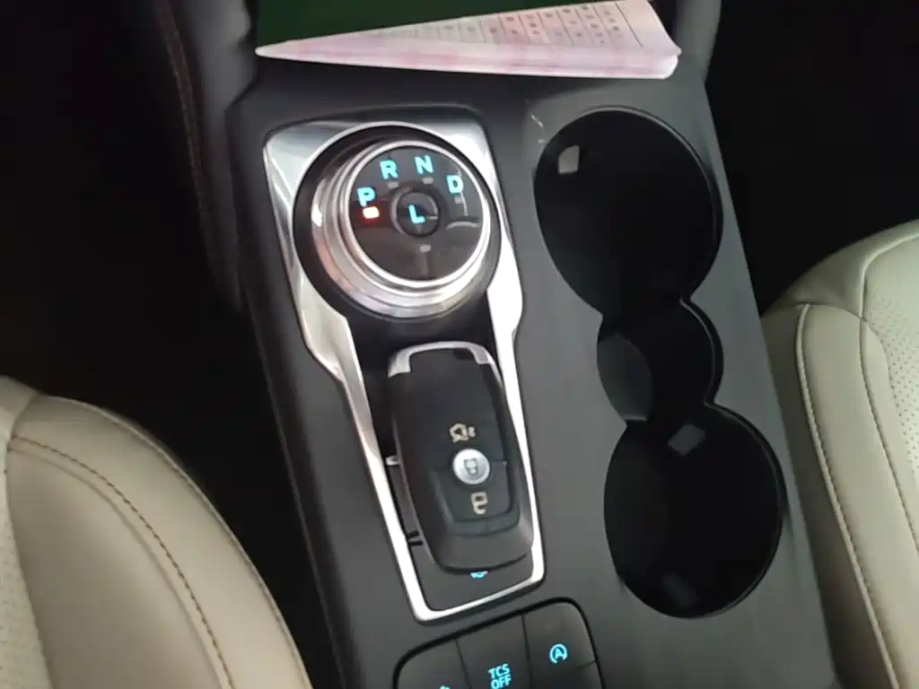 Ford Focus — миниатюра 14