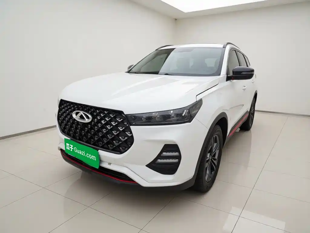 Chery Tiggo 7