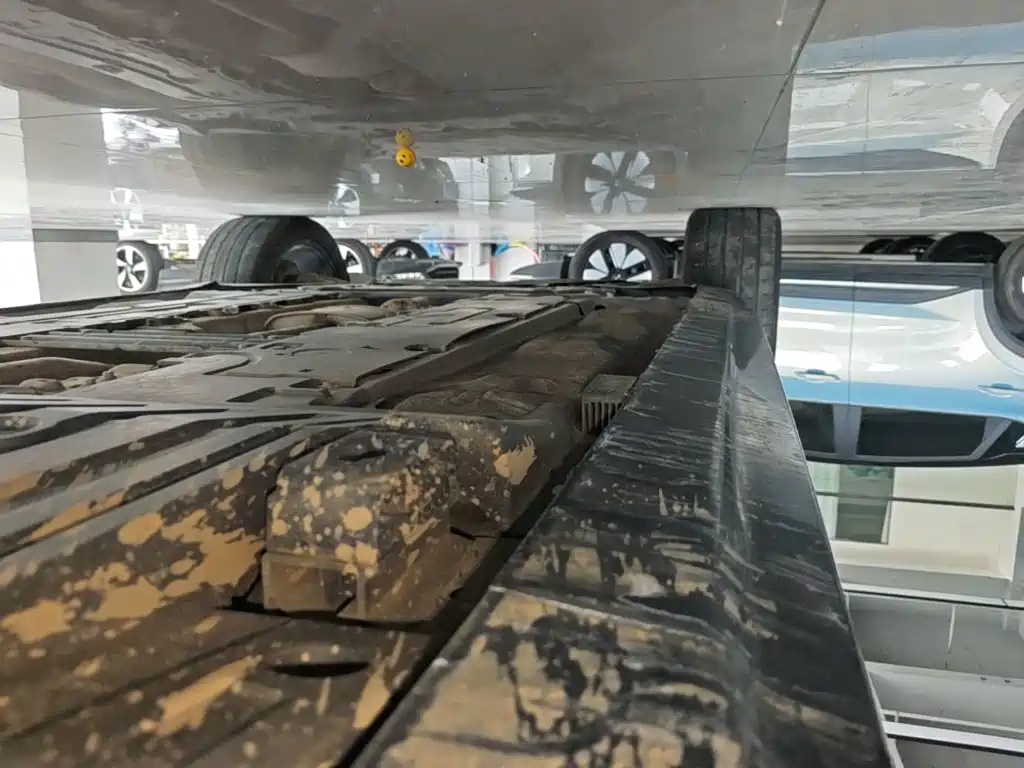Volvo XC90 — миниатюра 22