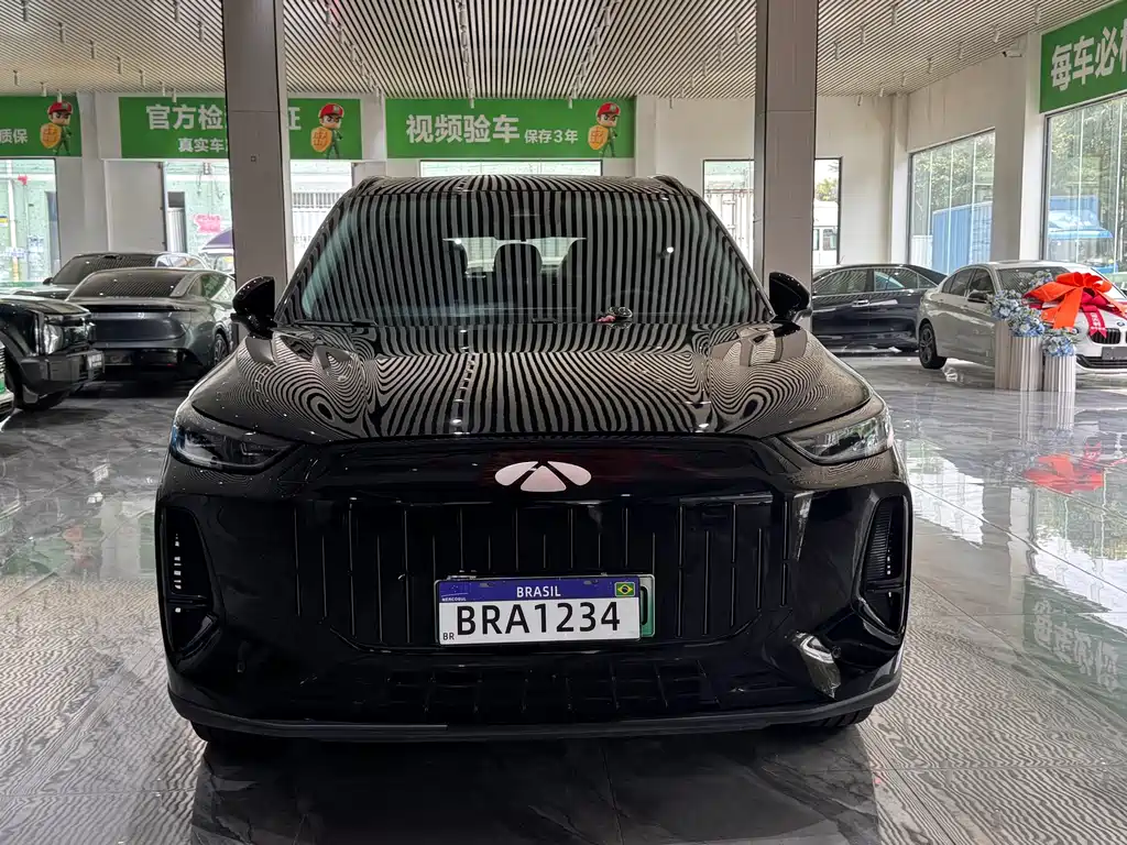Fulwin Fengyun T9 — миниатюра 2