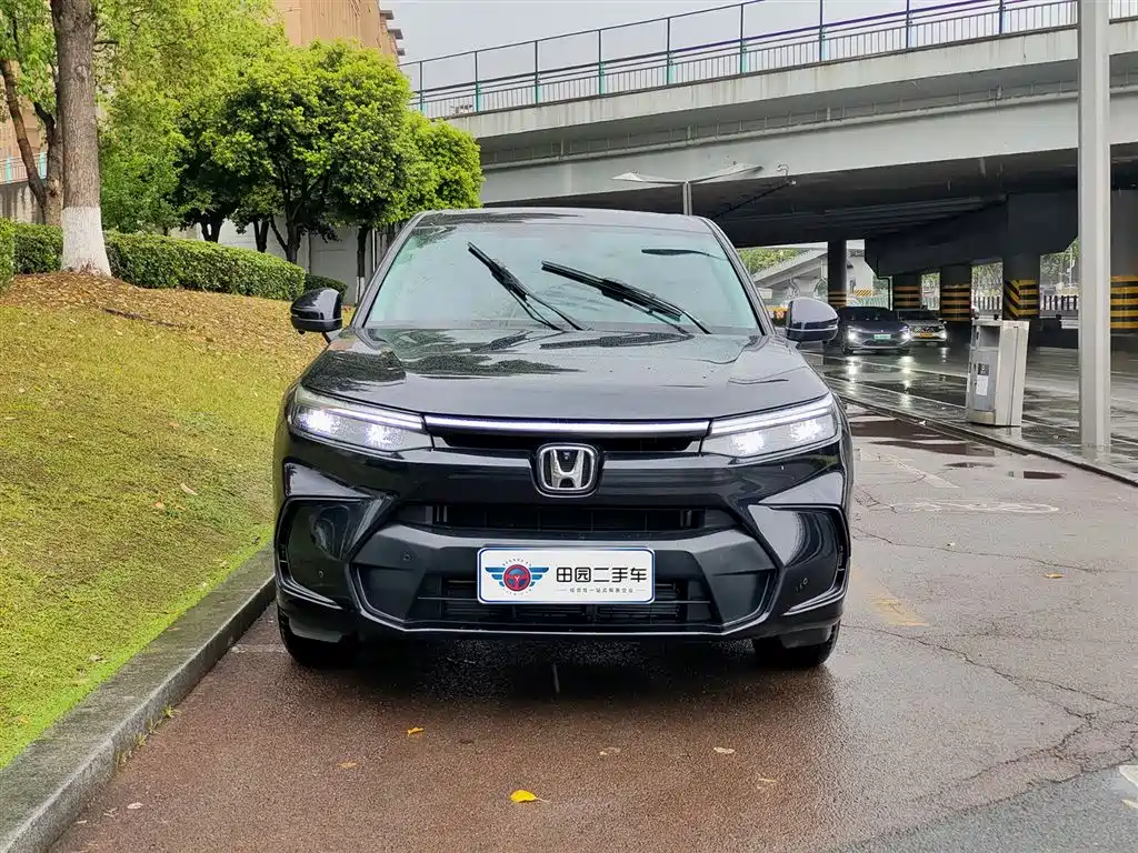 Honda Breeze 2023 240TURBO Elite 5 мест