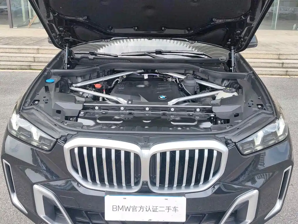 BMW X5 — миниатюра 13