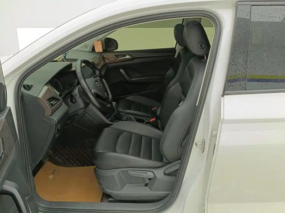 Volkswagen Tharu — миниатюра 9