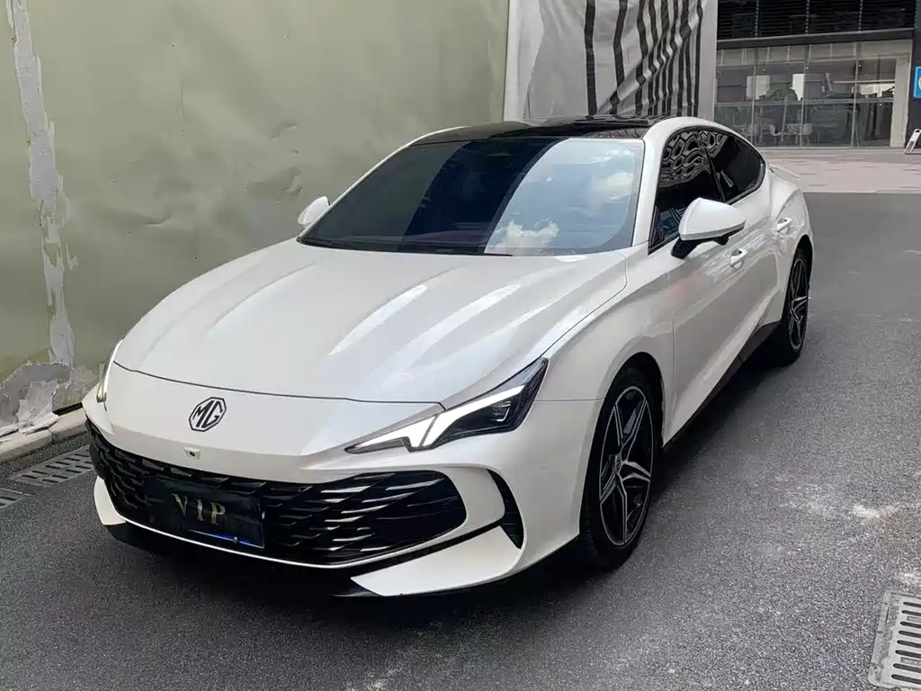 Mg MG7 2023